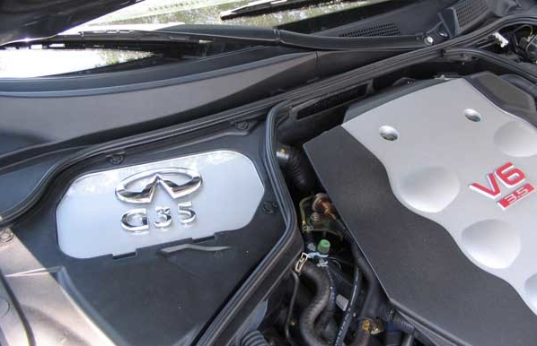 best batteries for infiniti g35 g37