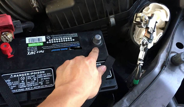 best batteries for honda pilot