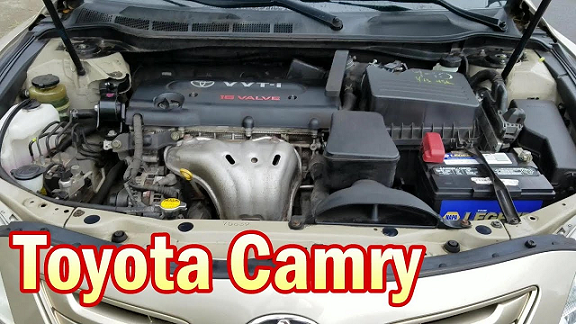best batteries for toyota camry
