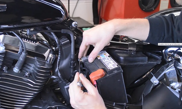 longest lasting motorcycle batteries