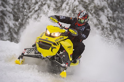 best snowmobile batteries