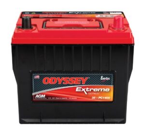 5 Best Group 35 Batteries (2021 Review) - BatterySavvy.com